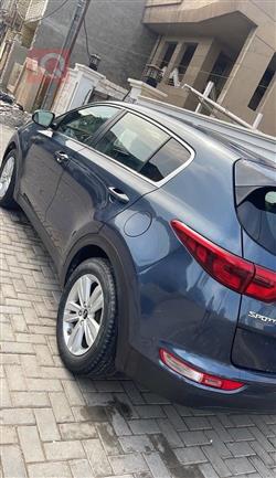 کیا سپۆرتاج